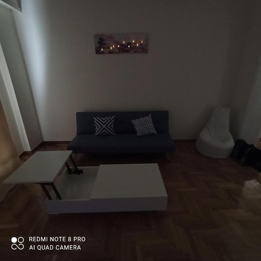 Chrishome アテネ エクステリア 写真
