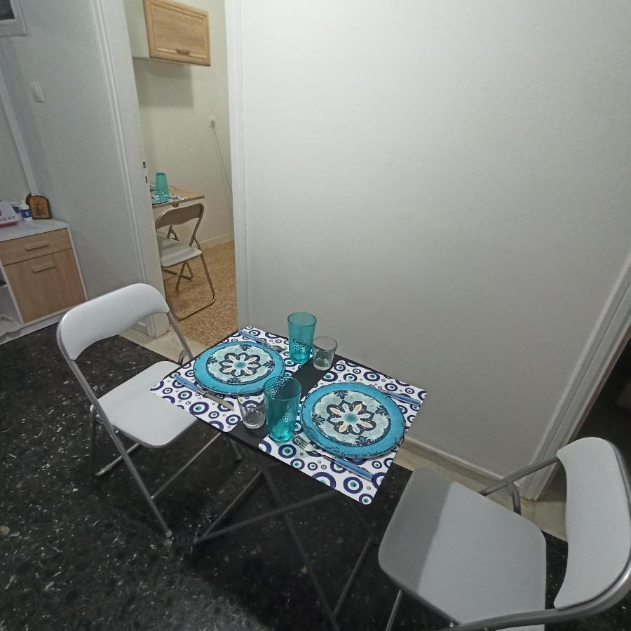 Chrishome アテネ エクステリア 写真