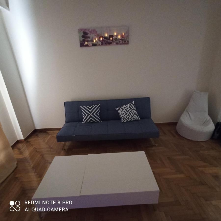 Chrishome アテネ エクステリア 写真