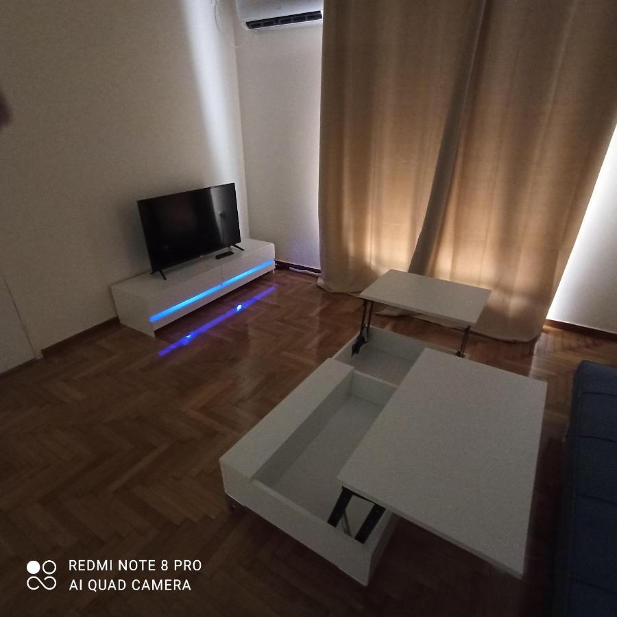 Chrishome アテネ エクステリア 写真