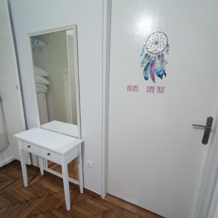 Chrishome アテネ エクステリア 写真