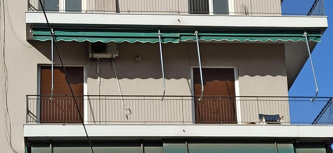 Chrishome アテネ エクステリア 写真